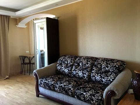 квартира за адресою Київ, Новодарницька вул., 6