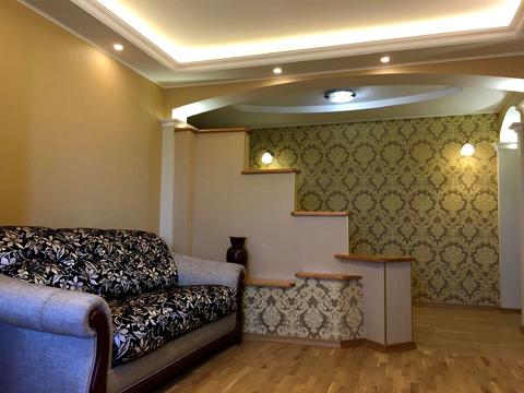 квартира за адресою Київ, Новодарницька вул., 6