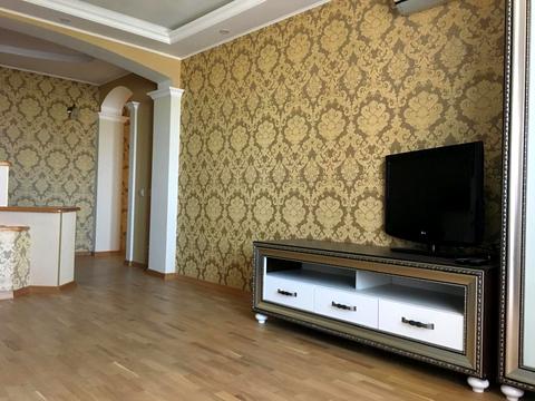 квартира за адресою Київ, Новодарницька вул., 6