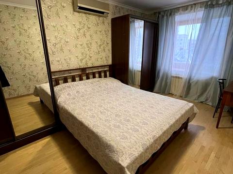 квартира за адресою Київ, Новодарницька вул., 6