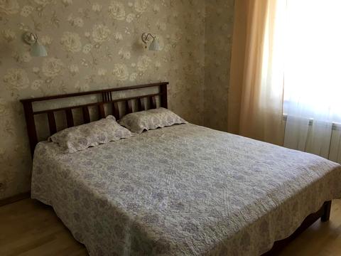 квартира за адресою Київ, Новодарницька вул., 6