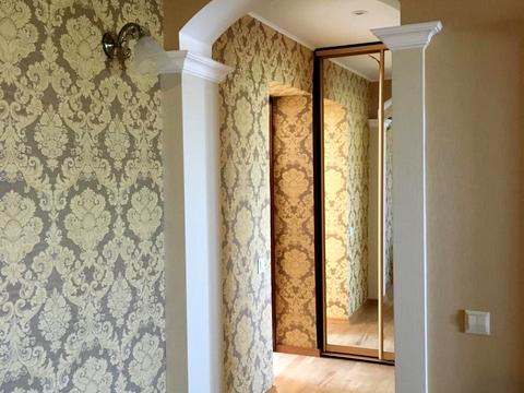 квартира за адресою Київ, Новодарницька вул., 6