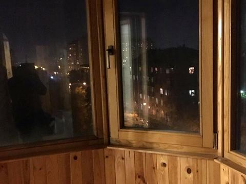 квартира за адресою Київ, Новодарницька вул., 6