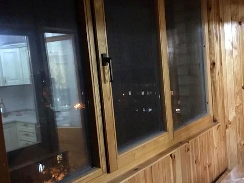 квартира за адресою Київ, Новодарницька вул., 6