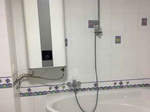 квартира за адресою Київ, Новодарницька вул., 6