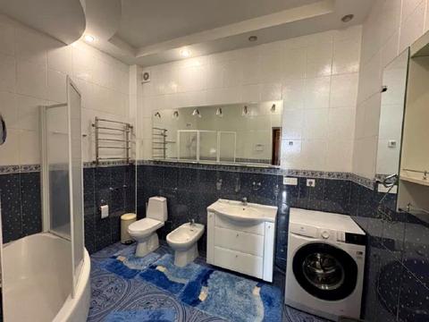 квартира за адресою Левка Лук'яненка вул. (Маршала Тимошенка), 21к2