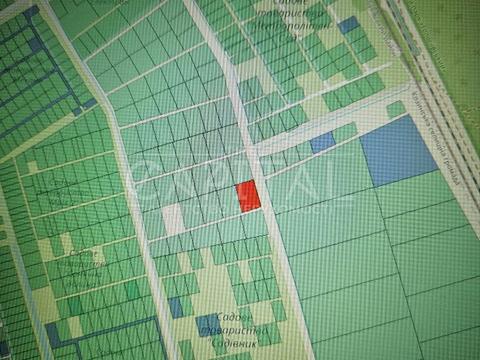 ділянка за адресою Озерна вул.