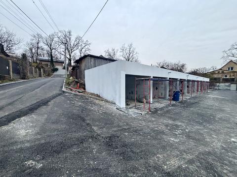 паркоместо по адресу Григория Сковороды ул., 1