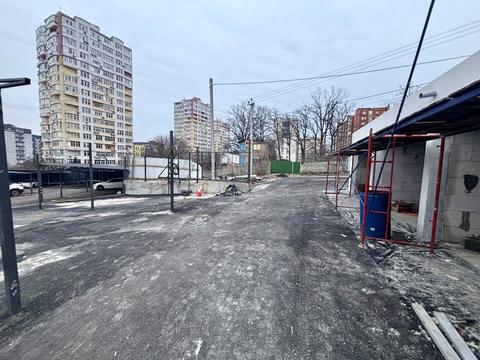 паркоместо по адресу Григория Сковороды ул., 1