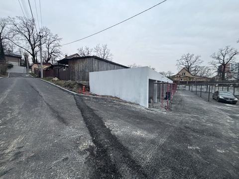 паркоместо по адресу Григория Сковороды ул., 1