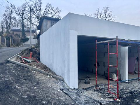 паркоместо по адресу Григория Сковороды ул., 1