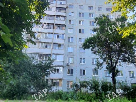 квартира за адресою Гвардійців-Широнінців вул., 21б