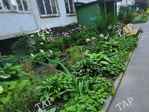 квартира за адресою Гвардійців-Широнінців вул., 21б