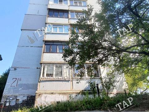 квартира за адресою Гвардійців-Широнінців вул., 21б