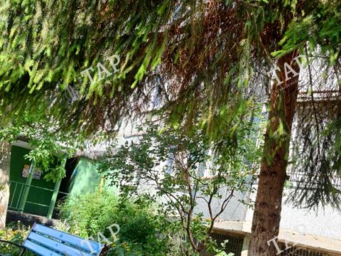 квартира за адресою Гвардійців-Широнінців вул., 21б