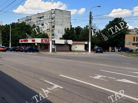 квартира за адресою Гвардійців-Широнінців вул., 21б