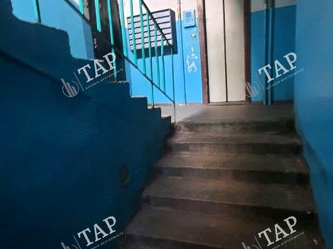 квартира за адресою Гвардійців-Широнінців вул., 21б