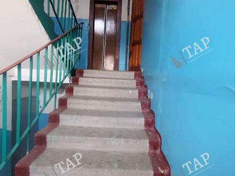 квартира за адресою Гвардійців-Широнінців вул., 21б