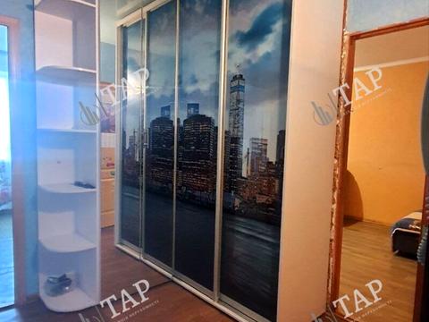 квартира за адресою Гвардійців-Широнінців вул., 21б