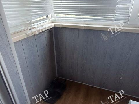 квартира за адресою Гвардійців-Широнінців вул., 21б