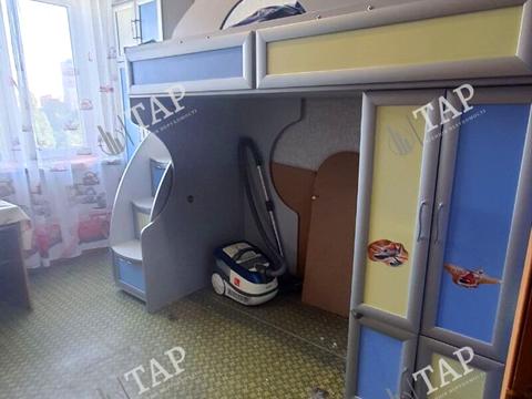 квартира за адресою Гвардійців-Широнінців вул., 21б