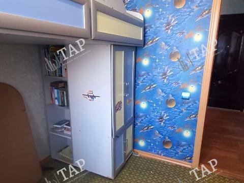 квартира за адресою Гвардійців-Широнінців вул., 21б