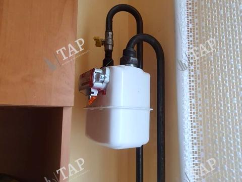 квартира за адресою Гвардійців-Широнінців вул., 21б