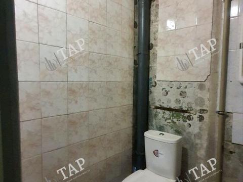 квартира за адресою Гвардійців-Широнінців вул., 21б