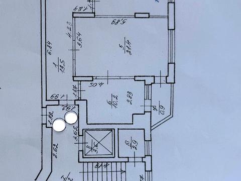 квартира за адресою Медової Печери вул. (), 40