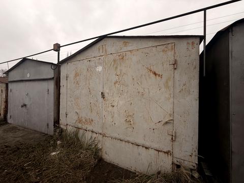 паркоместо по адресу Старосельская ул., 1-А