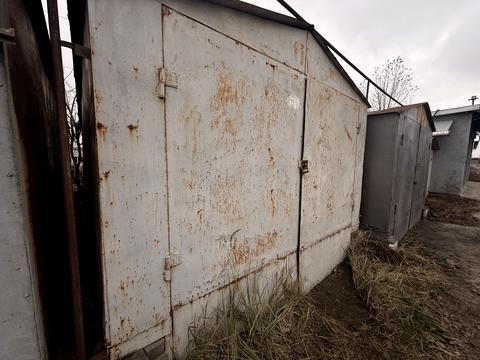 паркоместо по адресу Старосельская ул., 1-А