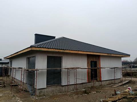 будинок за адресою с. Бармаки, Немає