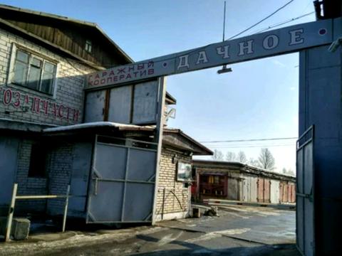 паркоместо по адресу Старосельская ул., 1-А