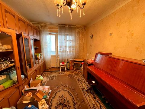 квартира за адресою Полігонна вул. (Погребняка), 25