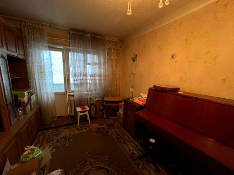 квартира за адресою Полігонна вул. (Погребняка), 25