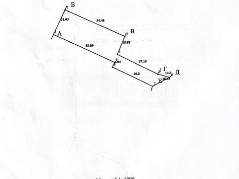 ділянка за адресою Лугова