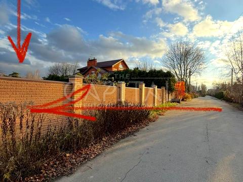 ділянка за адресою Лугова