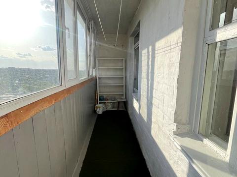 квартира за адресою Писаржевського вул., 7