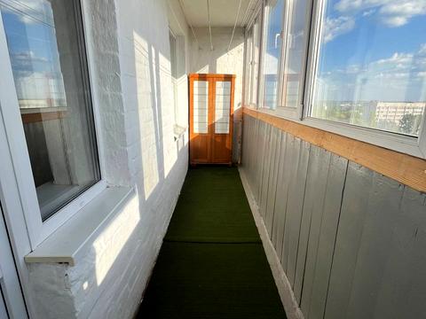 квартира за адресою Писаржевського вул., 7