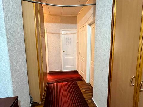 квартира за адресою Писаржевського вул., 7