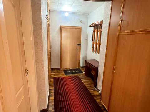 квартира за адресою Писаржевського вул., 7