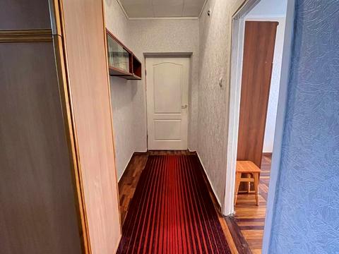 квартира за адресою Писаржевського вул., 7