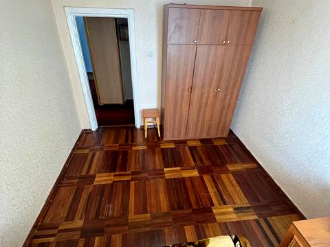 квартира за адресою Писаржевського вул., 7