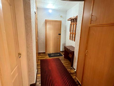 квартира за адресою Писаржевського вул., 7