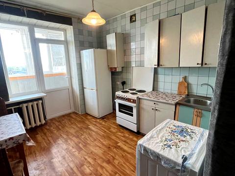 квартира за адресою Писаржевського вул., 7