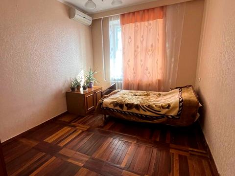 квартира за адресою Писаржевського вул., 7