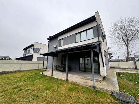 дом по адресу Доброго Дуба ул.