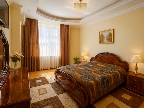 квартира за адресою Левка Лук'яненка вул. (Маршала Тимошенка), 21к2