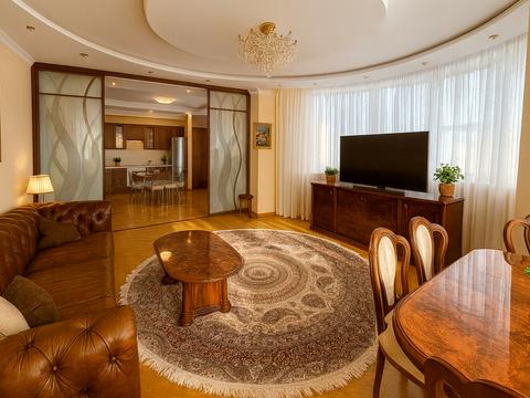 квартира за адресою Левка Лук'яненка вул. (Маршала Тимошенка), 21к2