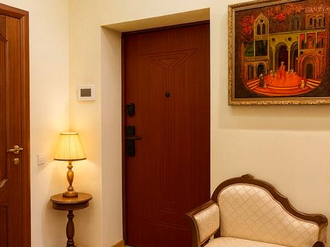 квартира за адресою Левка Лук'яненка вул. (Маршала Тимошенка), 21к2